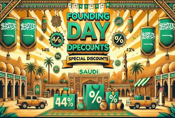 How to Get  Best Deals on Saudi Founding Day 2025?