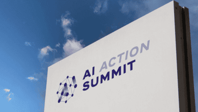 Paris AI Action Summit: SDAIA Highlights Saudi Arabia as Comprehensive Governance Model