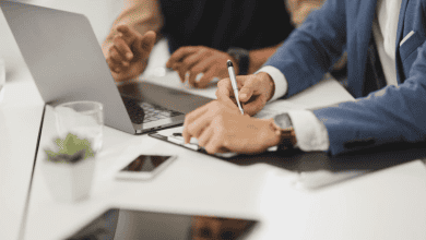 How to Build a Profitable One-Person Business: A Practical Guide