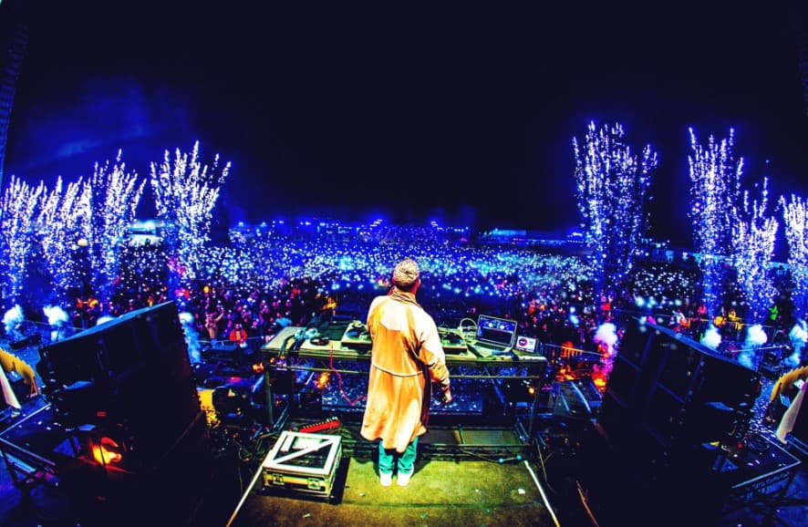 Nostalgia in the Air: Backstreet Boys to Headline LIV Golf Riyadh