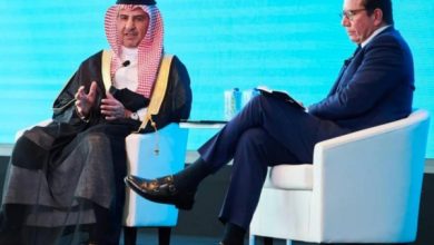 Saudi Arabia 's Deputy Minister of Industry and Mineral Resources