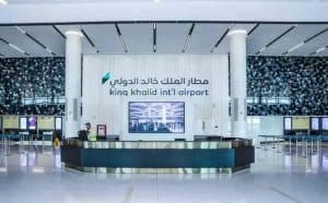 KKIA Royal Terminal Receives Best Sustainability Solutions Award