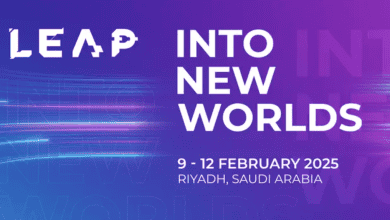 Into New Worlds: LEAP 2025 Drives Saudi Arabia’s Tech Ambitions
