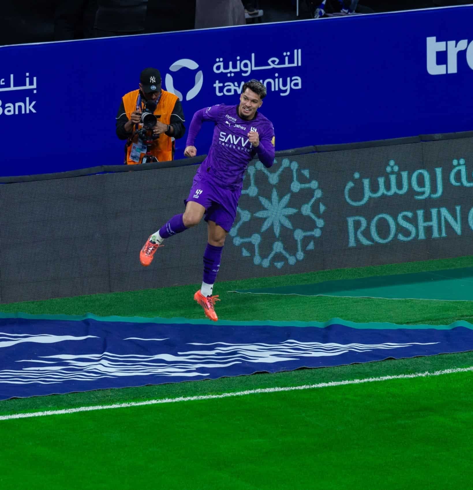 saudi pro league top scorers