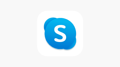 Microsoft Skype