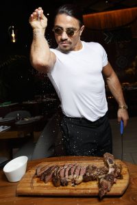 Salt Bae