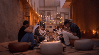 Ramadan 2025: A Magical Experience in AlUla