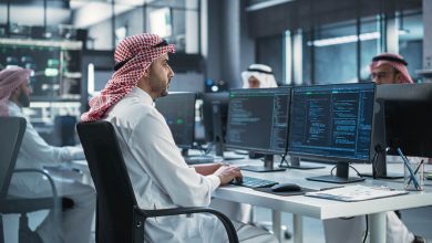 Saudi AI