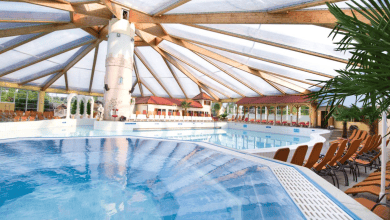 Wellness Economy: Saudi Arabia Leads Way under Vision 2030