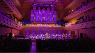 Saudi Founding Day 2025: Options for Unforgettable Nights in Riyadh