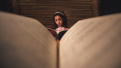Diriyah Storytelling Festival Amuses Children