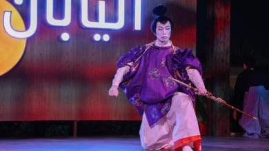 Japan Cultural Days Attracts Over 200k Visitors at Ithra