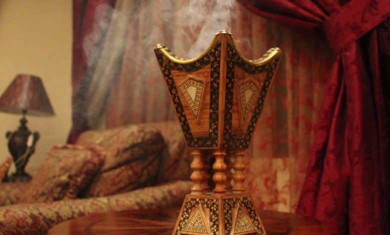 Land of Perfumes: Explore Perfuming Traditions in Saudi Arabia