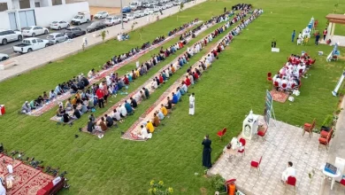 Jazan's Waterfront and Parks: Top Family Spots During Ramadan