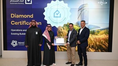 Ithra Secures Mostadam’s Diamond Certification for Building Sustainability