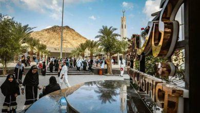 Eid Al-Fitr: “Makkah Greets Us” Offers Unique Experiences