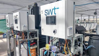 Saudi Arabia Adopts New Technology to Purify Drinking Water