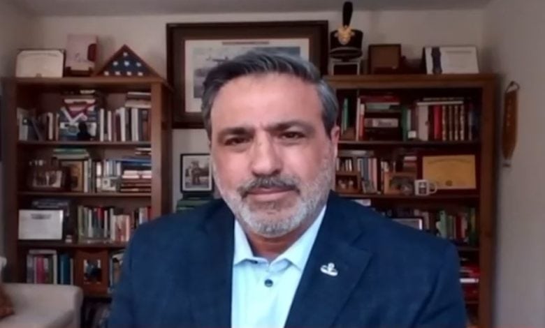 US Strikes Aim to Destroy Houthis' Military Capabilities: Col. Dahouk