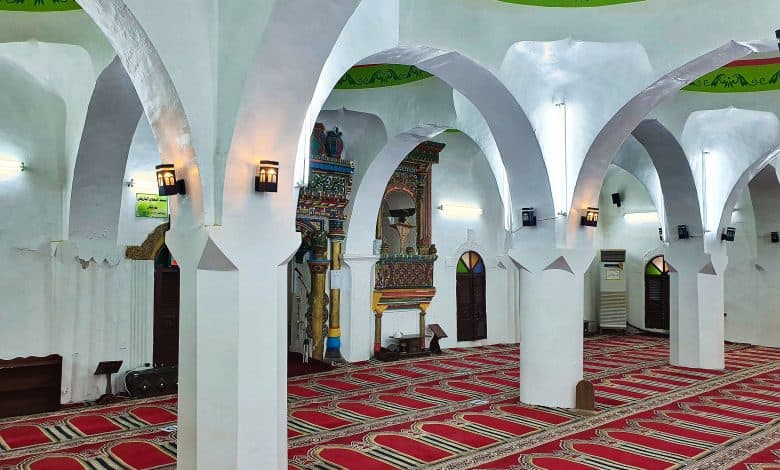 Al-Najdi Mosque
