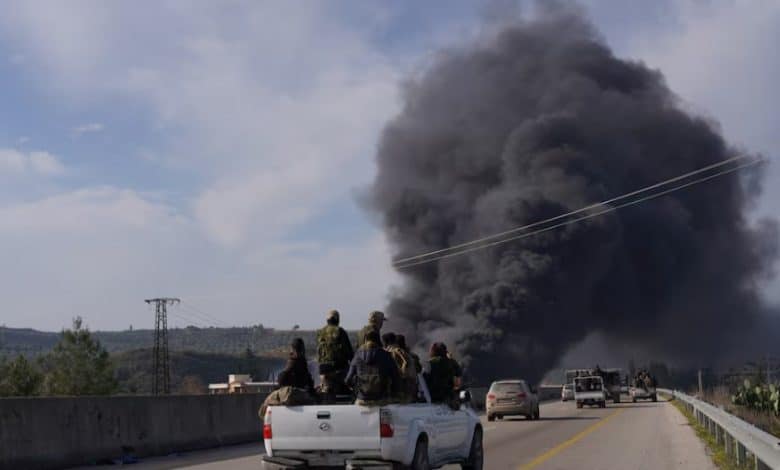 Syria at Crossroads: Damascus Reasserts Control, Re-engages Regionally