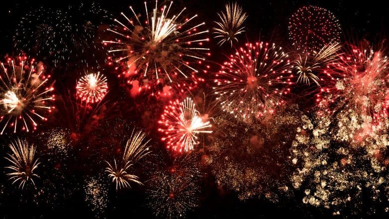 Eid Al-Fitr 2025: Saudi Arabia Warns of Fireworks Hazards