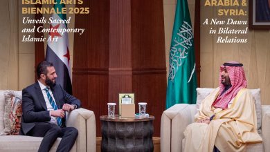 Leaders MENA March 2025