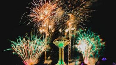 Eid Al-Fitr 2025: Unparalleled Fireworks, Concerts, Food Festivities in Riyadh