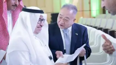 NCVC Explores Greywater Treatment Technologies with Saudi-Korean Society