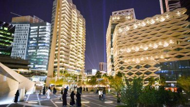 Saudi Hospitality Sector