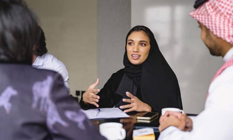 Int'l Women's Day 2025: More Saudi Women Assume Leadership Roles