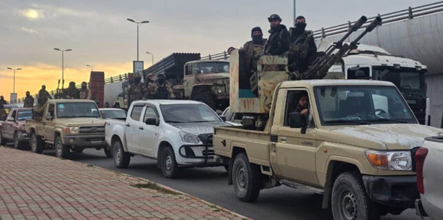 Syria at Crossroads: Damascus Reasserts Control, Re-engages Regionally