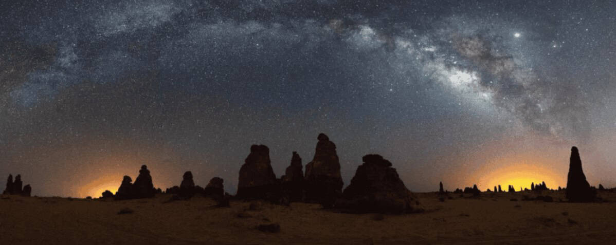 Eid Al-Fitr 2025: Enjoy Unmissable Experiences in AlUla