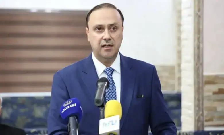Jordanian Government: Backing Palestinian Rights “Remains Firm”