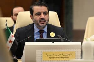 Syria’s Foreign Minister to Participate at UN Meeting