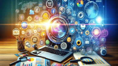 SBA Explores AI Collaboration with SCAI to Advance Media Production