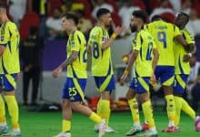 Al-Nassr