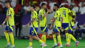 Al-Nassr