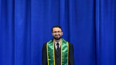 Dr. Mahmoud Aljurf
