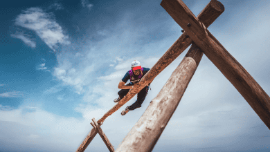 Arabian Warrior AlUla: Challenging Obstacle Races amid Breathtaking Landscapes
