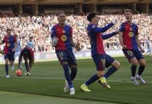 Spanish La Liga