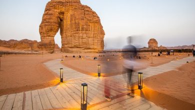 Saudi Arabia Records Historic $49.8B Travel Account Surplus in 2024