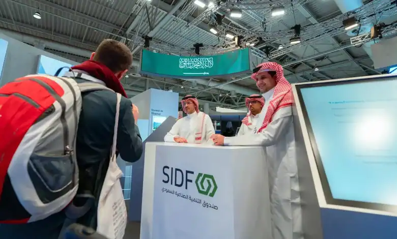 Saudi Arabia Showcases Latest Industrial Innovations at Hannover Messe 2025