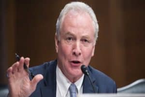 Senator Van Hollen Condemns U.S. Military Aid to Netanyahu Amid Gaza Crisis