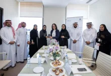 Saudi Alzheimer’s Association Reviews Key Initiatives with UN Expert