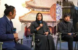 Wrth Organizes Saudi-Chinese Cultural Exchange Program