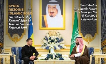 Leaders MENA April 2025 -Cover