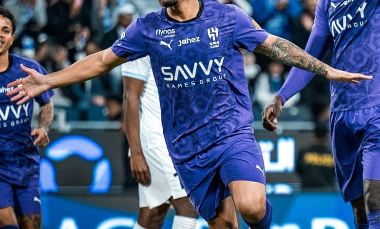 Saudi Pro League