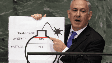 Netanyahu Calls for Removing Iran’s Nuclear Capabilities, Tehran Responds