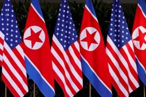 North Korea