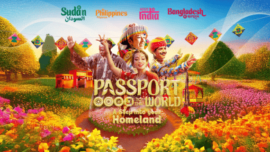 Passport to the World: Saudi Arabia’s Fascinating Journey through Nations
